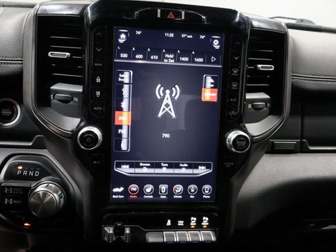 Used 2020 RAM 2500 Power Wagon image 31