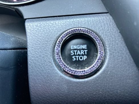 Used 2024 Toyota Camry SE w/ Convenience Package FWD image 18