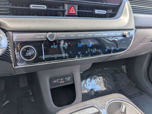 Certified 2026 Hyundai Ioniq 5 SEL RWD image 25