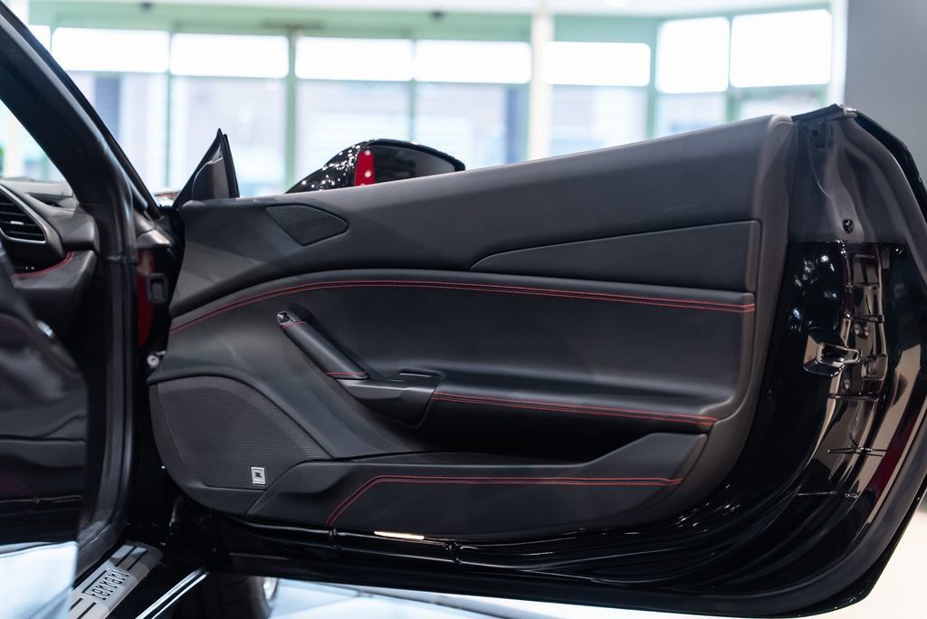 Certified 2019 Ferrari 488 Spider RWD image 45