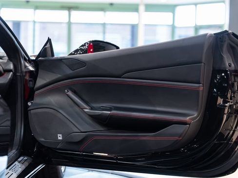 Certified 2019 Ferrari 488 Spider RWD image 45
