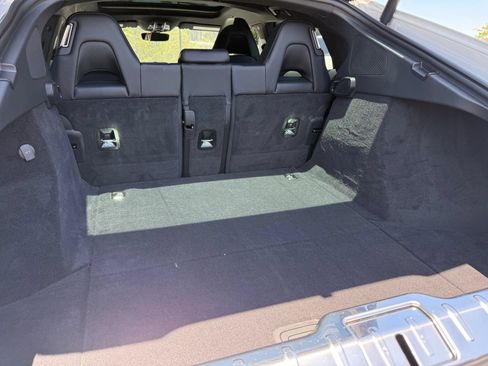 Certified 2023 Porsche Panamera Platinum Edition RWD image 32