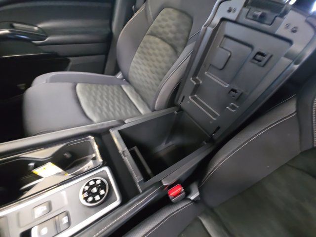 Certified 2026 Nissan Pathfinder SV w/ Cargo Package AWD/4WD image 27