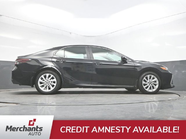 Used 2024 Toyota Camry LE FWD image 44