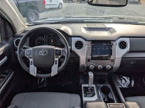 Used 2021 Toyota Tundra SR image 16