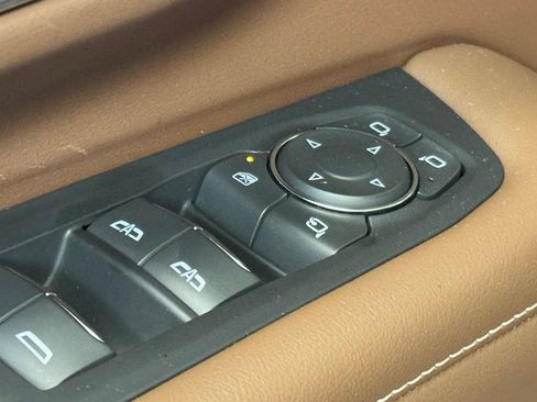 Used 2024 Chevrolet Tahoe High Country w/ Max Trailering Package AWD/4WD image 11