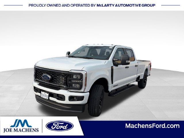 New 2026 Ford F250 XL w/ STX Appearance Package AWD/4WD 360° Tour