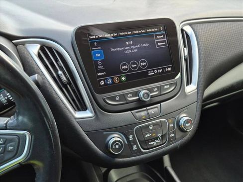 Used 2022 Chevrolet Malibu RS w/ LPO, Convenience Package 1 FWD image 14
