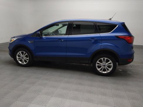 Used 2019 Ford Escape SE AWD/4WD image 3