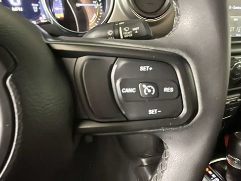Used 2023 Jeep Wrangler Unlimited w/ 8.4" Radio Group AWD/4WD image 15