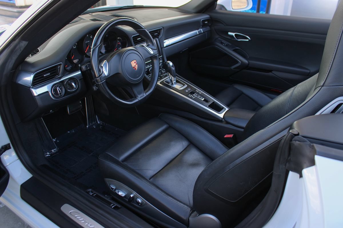 Used 2016 Porsche 911 Carrera image 12