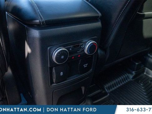 Used 2022 Ford Explorer Limited w/ Equipment Group 301A image 26