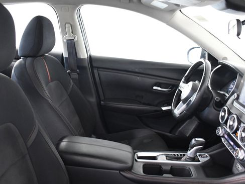 Used 2020 Nissan Sentra SR image 26