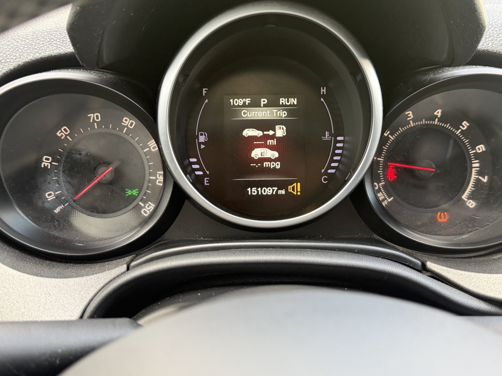 Used 2018 FIAT 500X Trekking w/ Cold Weather Package FWD image 37