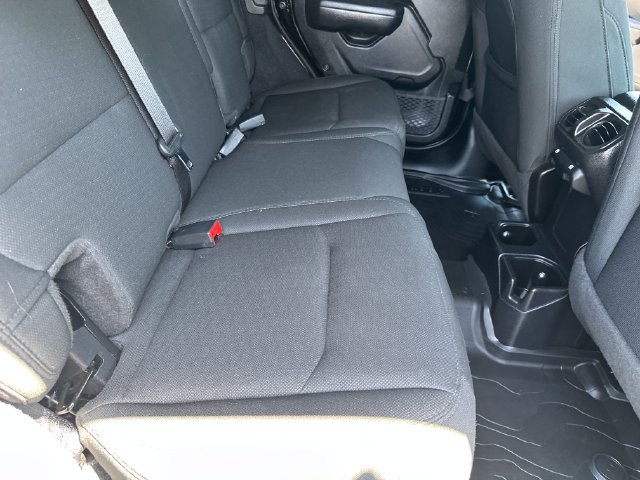 Used 2021 Jeep Wrangler Unlimited Sport AWD/4WD image 28