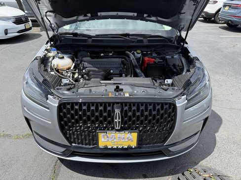 Certified 2023 Lincoln Corsair AWD w/ Equipment Group 101A image 27