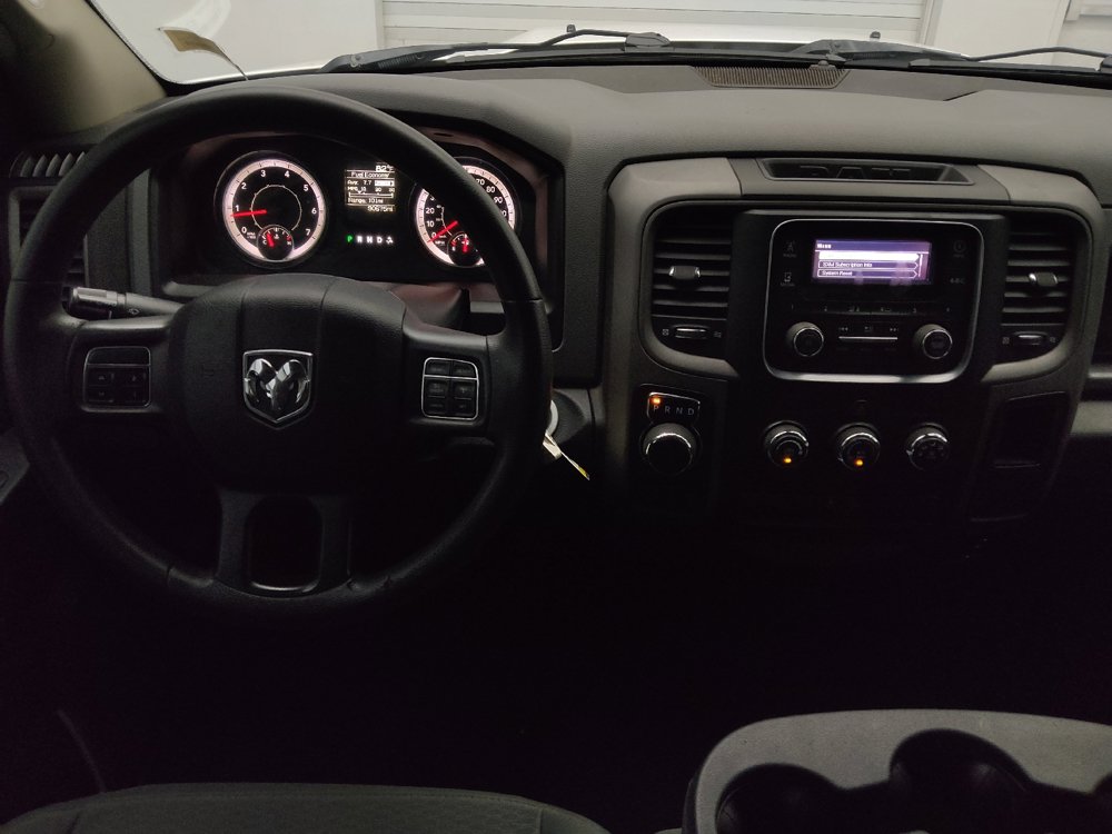 Used 2018 RAM 1500 Tradesman w/ Popular Equipment Group RWD image 22