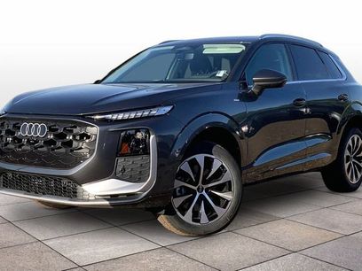 New 2026 Audi Q3 quattro 2.0T