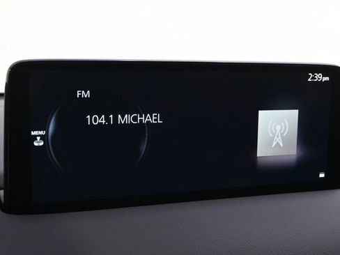 New 2025 MAZDA CX-5 Carbon Edition image 26