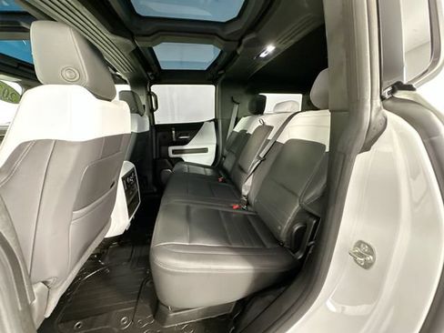 Used 2024 GMC Hummer EV 2X AWD/4WD image 27