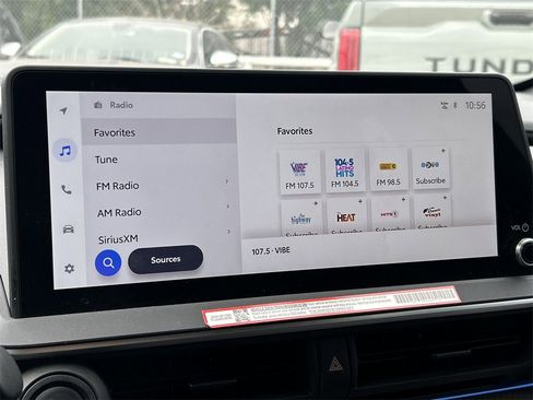 Used 2024 Toyota Prius Limited image 37