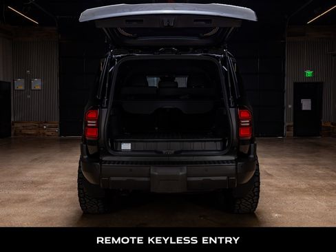 Used 2026 Toyota Land Cruiser 1958 image 9