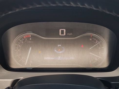 Used 2023 Honda Ridgeline Black Edition image 19