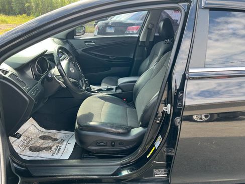 Used 2011 Hyundai Sonata SE image 11