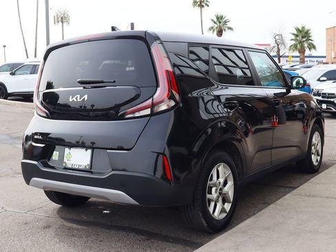 Used 2024 Kia Soul LX w/ Option Group 015 image 13