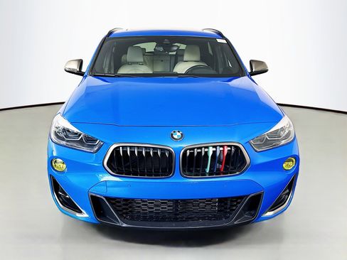 Used 2019 BMW X2 M35i w/ Premium Package image 2