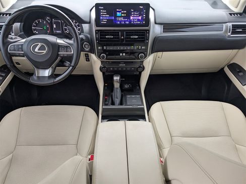 Used 2022 Lexus GX 460 Premium w/ Premium Package image 15