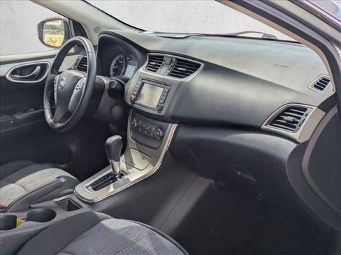 Used 2014 Nissan Sentra SV w/ SV Driver Package FWD image 22