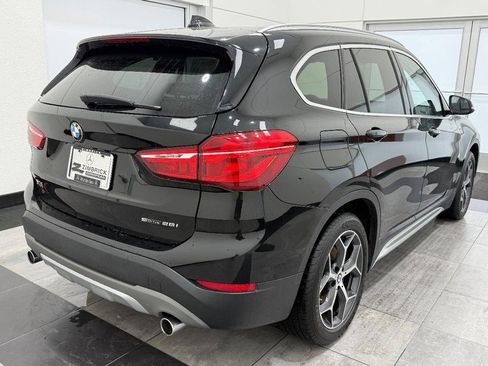 Used 2018 BMW X1 sDrive28i image 2