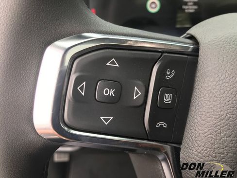 New 2026 RAM 3500 Laramie image 19