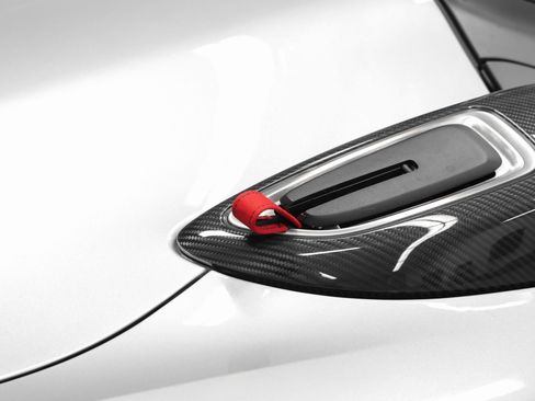 Used 2024 Porsche 718 Boxster Spyder RS image 19