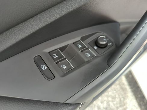 New 2026 Volkswagen Jetta Sport image 25