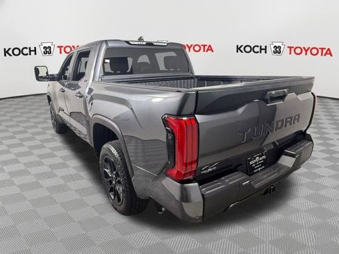 New 2026 Toyota Tundra SR5 AWD/4WD image 6