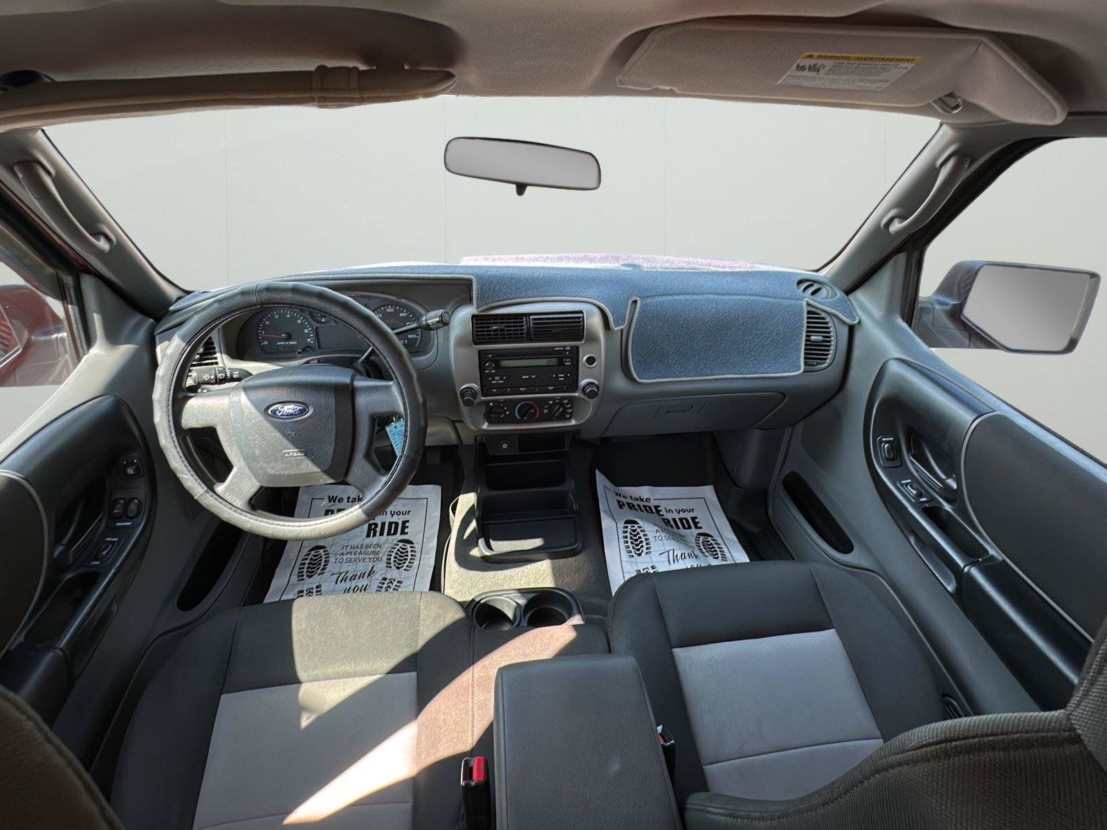 Used 2007 Ford Ranger STX RWD image 2