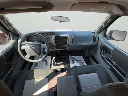 Used 2007 Ford Ranger STX RWD image 2