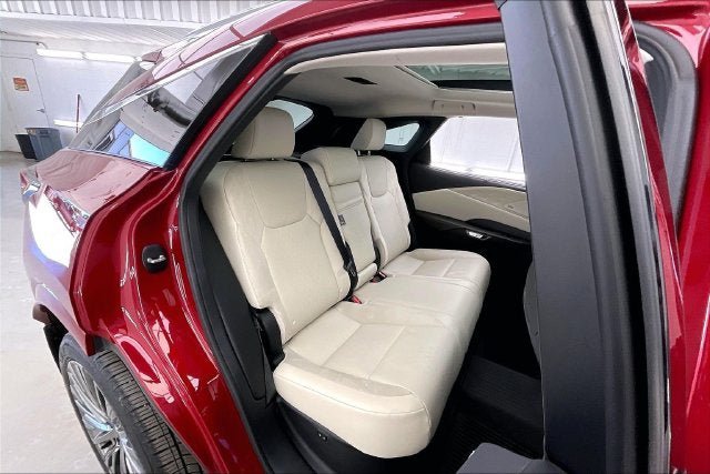 Used 2025 Lexus RX 350 AWD w/ Convenience Package image 19