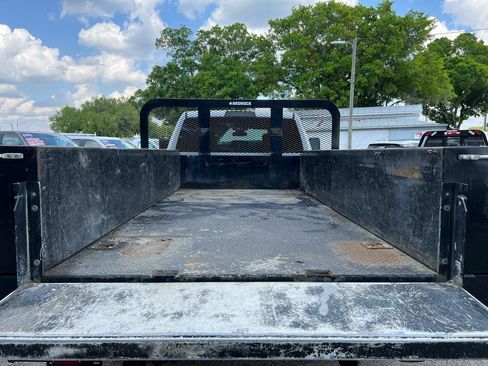 Used 2020 RAM 3500 Tradesman image 33