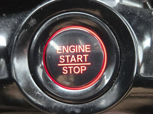 Certified 2025 Honda CR-V EX-L image 33