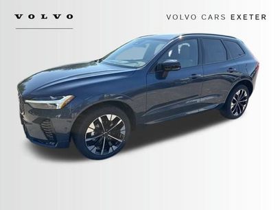 New 2026 Volvo XC60 B5 Plus w/ Climate Package
