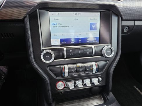 Used 2021 Ford Mustang GT w/ Equipment Group 301A RWD image 22