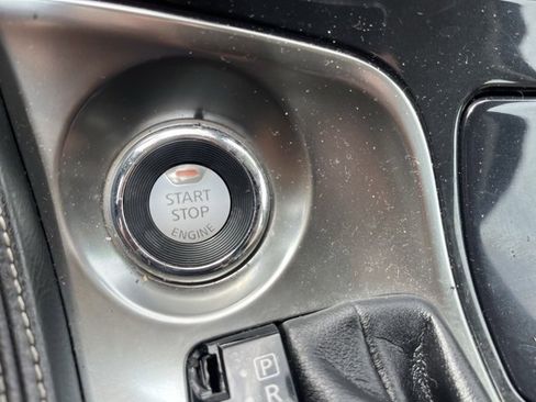 Used 2018 Nissan Maxima Platinum w/ Interior Lighting Package image 24