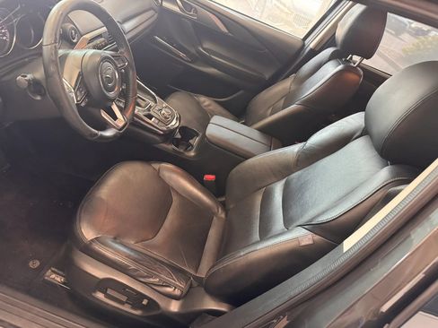 Used 2016 MAZDA CX-9 Touring AWD/4WD image 20