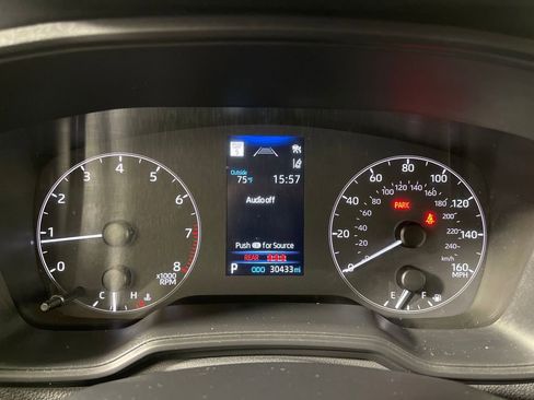 Certified 2024 Toyota Corolla LE FWD image 18