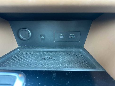 Used 2023 Nissan Pathfinder Platinum image 30