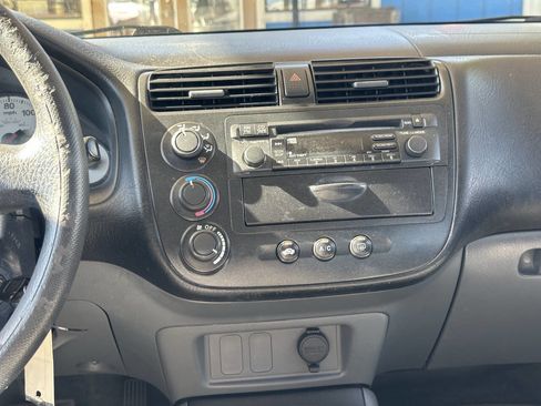 Used 2002 Honda Civic EX image 18