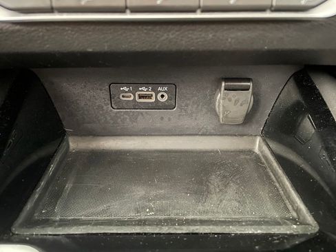 Used 2023 Nissan Altima 2.5 SV image 22